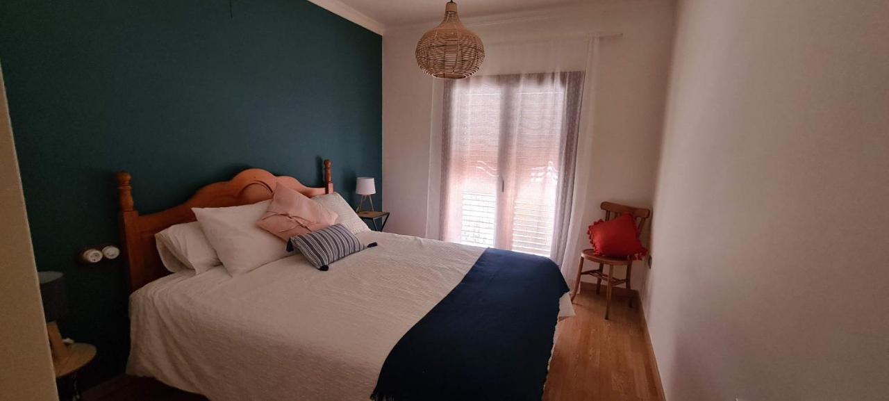 Villa Casa Mon Tiurana Esterno foto