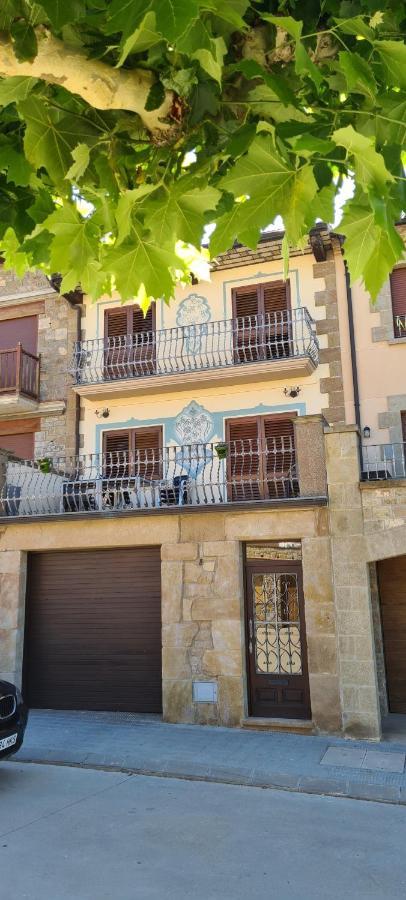 Villa Casa Mon Tiurana Esterno foto