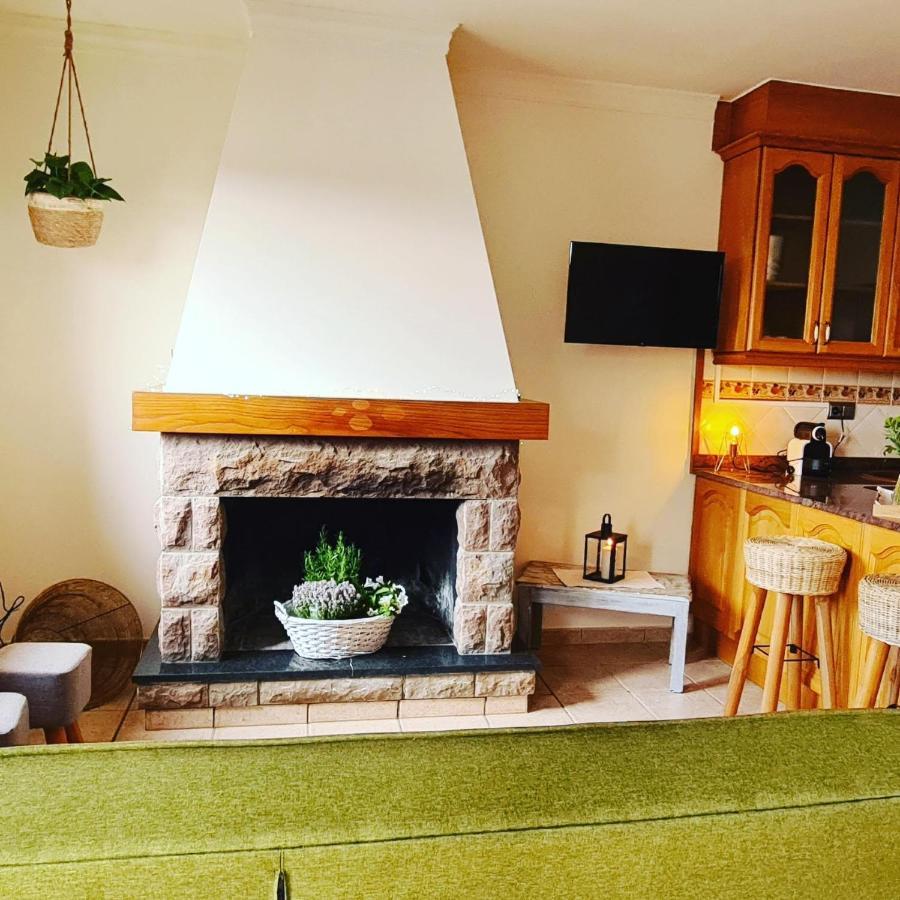 Villa Casa Mon Tiurana Esterno foto