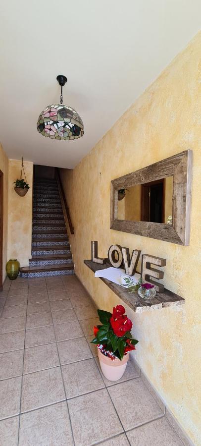 Villa Casa Mon Tiurana Esterno foto
