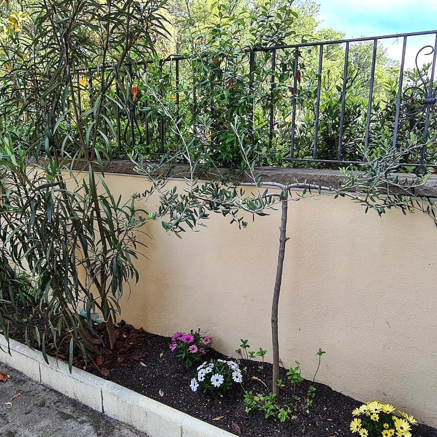Villa Casa Mon Tiurana Esterno foto